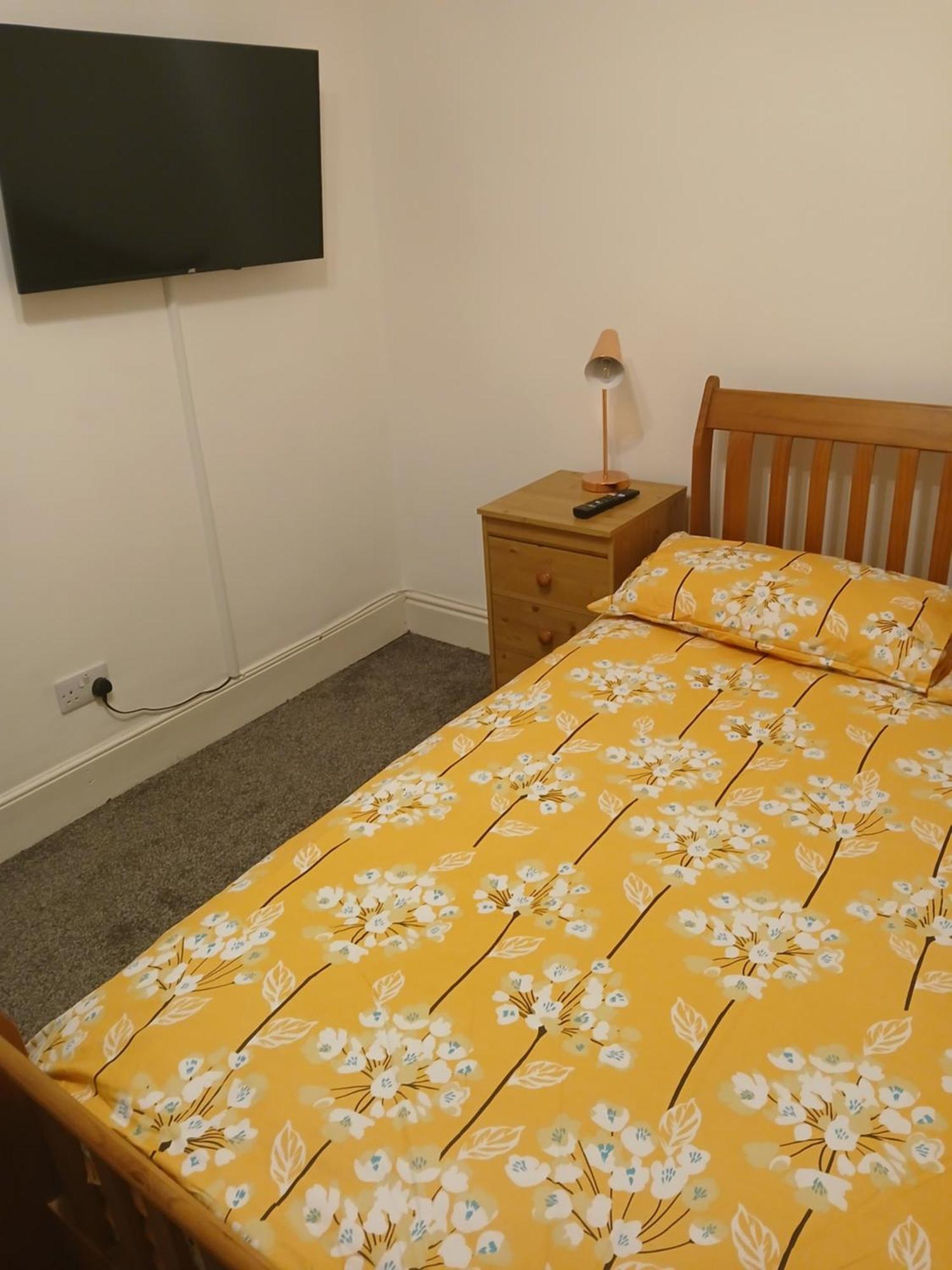 The White House Apartment Barrow-in-Furness Bagian luar foto