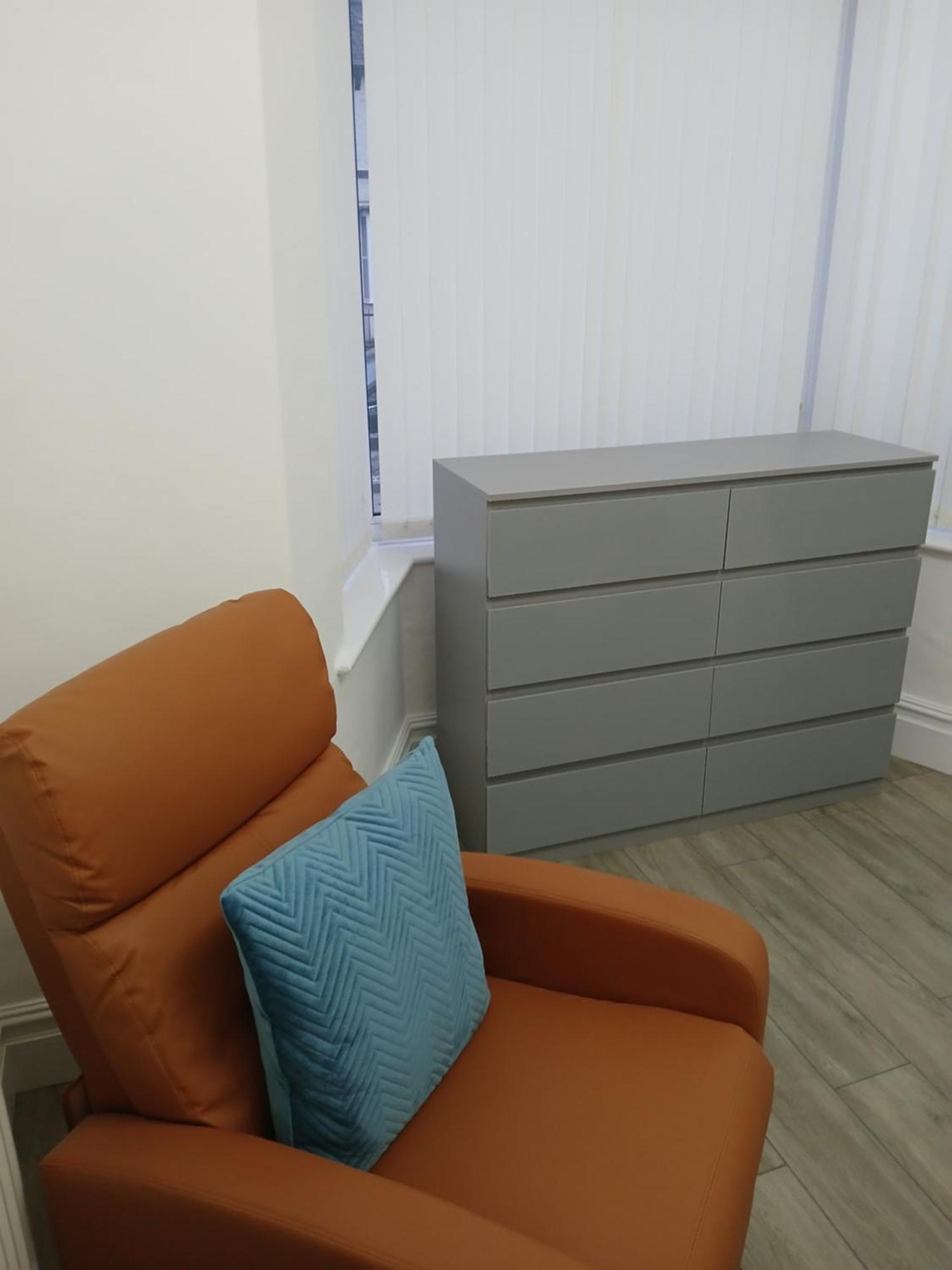 The White House Apartment Barrow-in-Furness Bagian luar foto